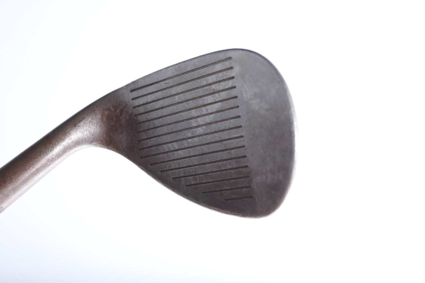 Used Callaway X Tour Vintage Gap Wedge - Right-Handed - 52 Degrees - Stiff Flex-Next Round