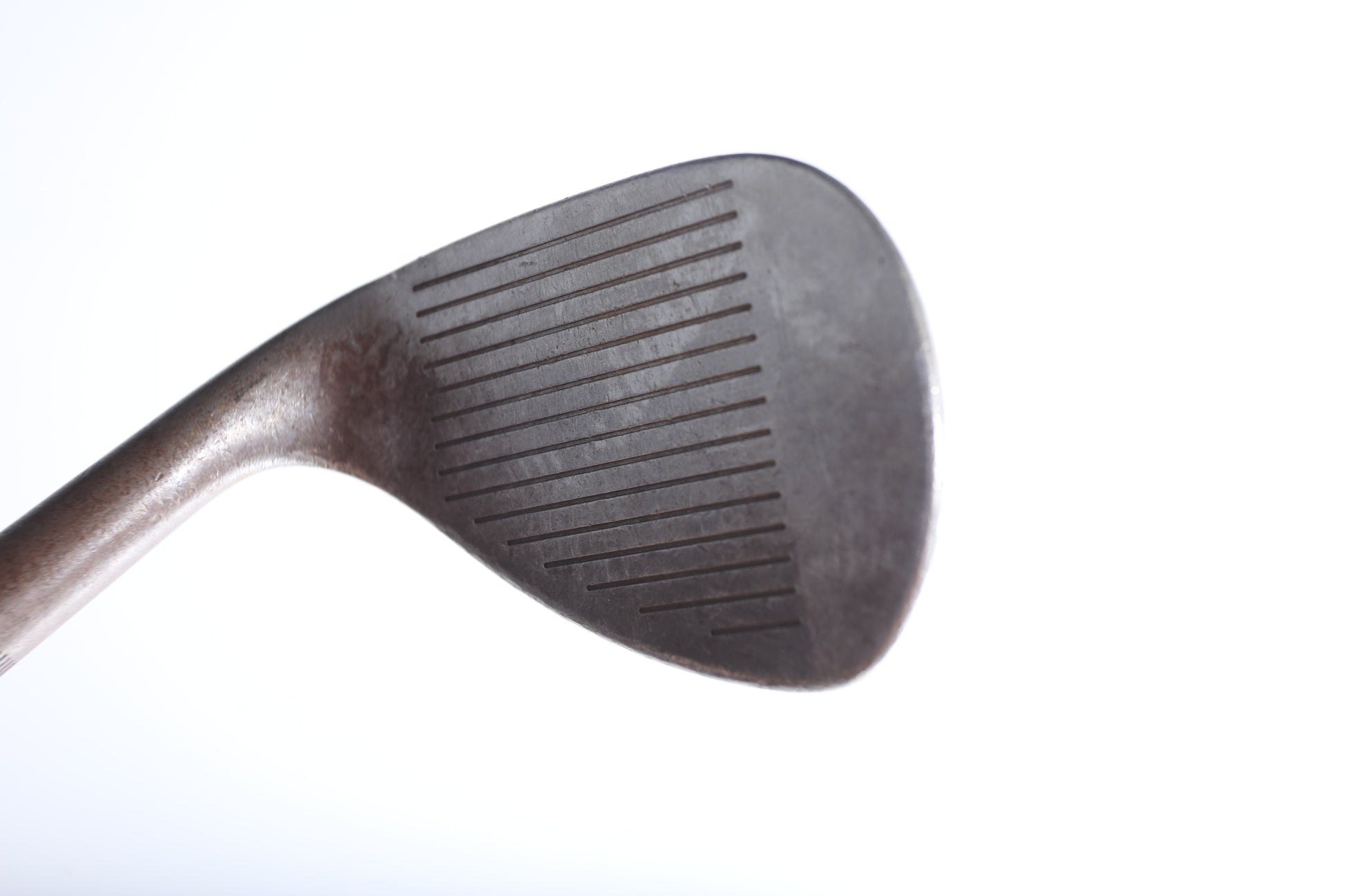 Used Callaway X Tour Vintage Gap Wedge - Right-Handed - 52 Degrees - Stiff Flex-Next Round