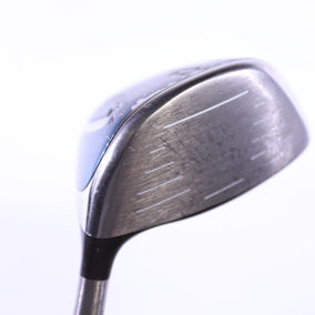 Used Adams Speedline F11 Driver - 10.5 Degrees - Regular Flex Aldila VooDoo RVS6 - Right-Handed-Next Round