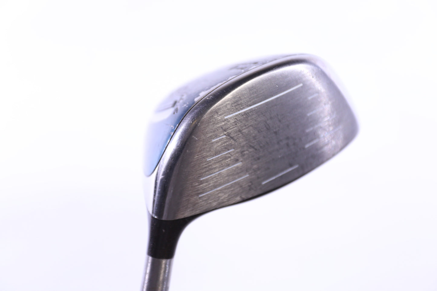Used Adams Speedline F11 Driver - 10.5 Degrees - Regular Flex Aldila VooDoo RVS6 - Right-Handed-Next Round