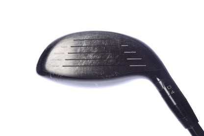 Used Titleist TSi2 3-Wood - Left-Handed - 15 Degrees - Extra Stiff Flex-Next Round