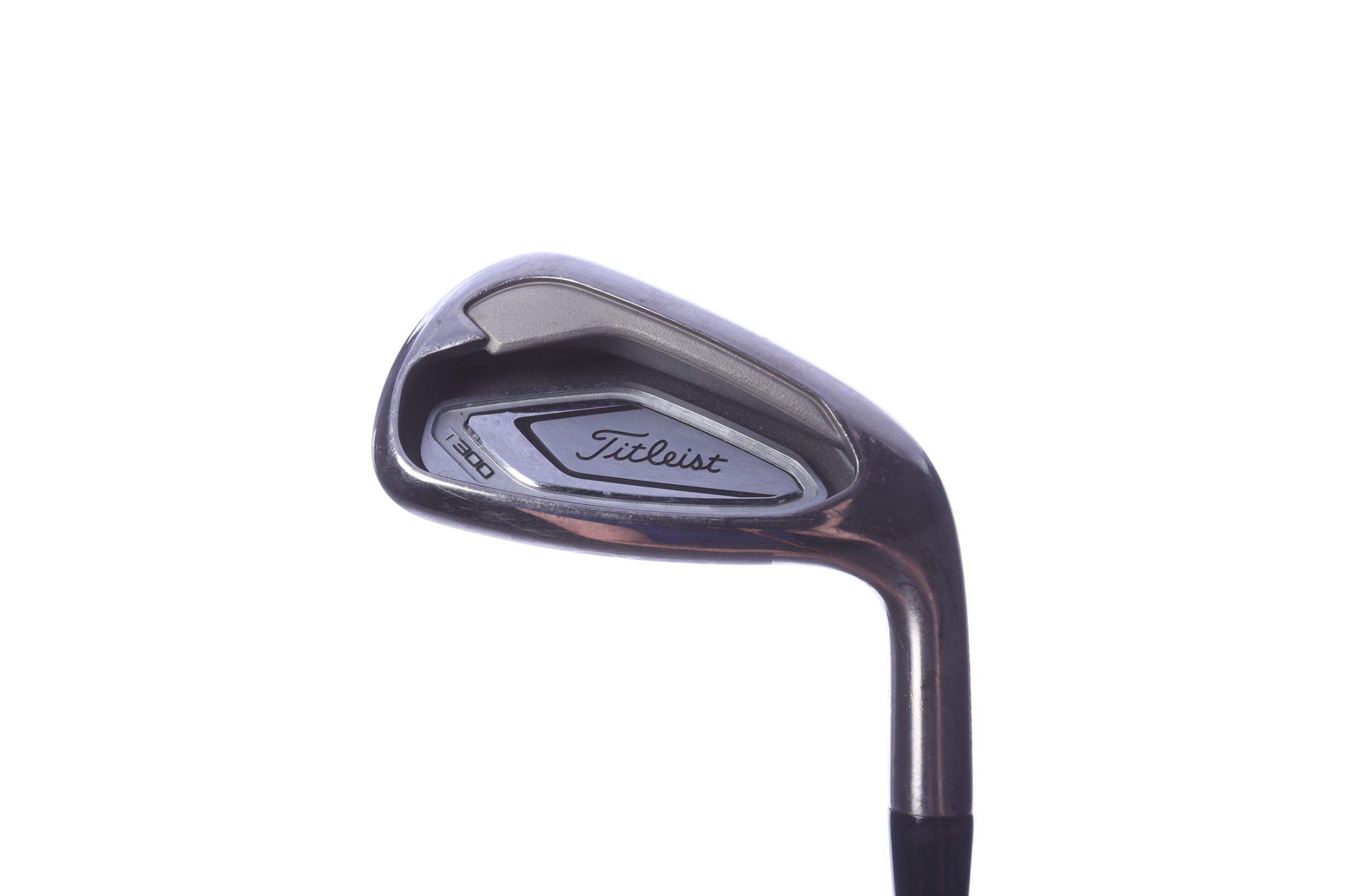 Used Titleist 2019 T300 Single 8-Iron - Right-Handed - Regular Flex