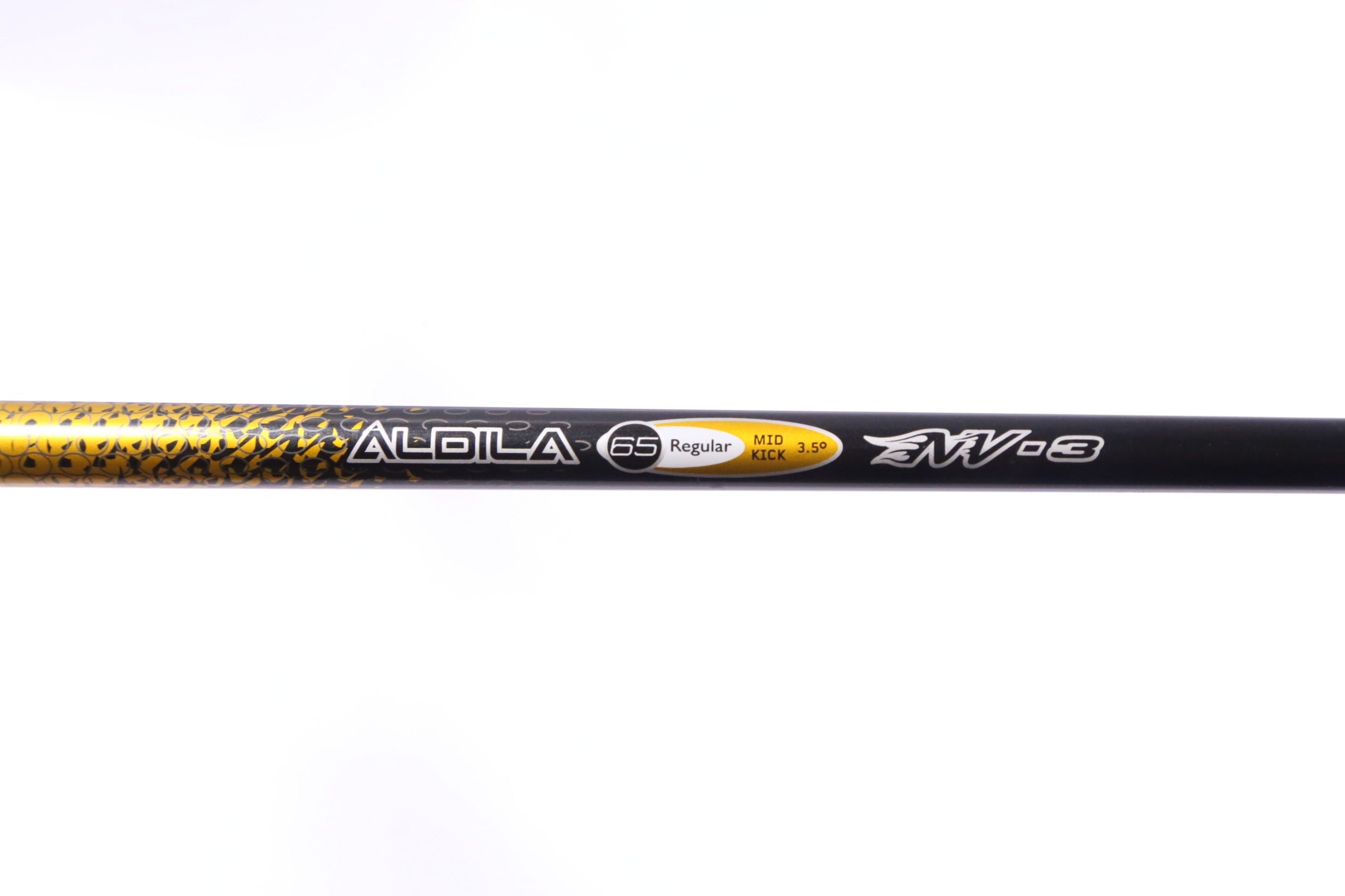 Used Cobra Fly-Z Pitching Wedge - Left-Handed - 50 Degrees - Regular Flex-Next Round