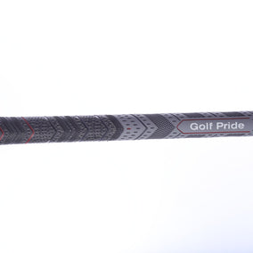 Used Mizuno S23 Satin Chrome Lob Wedge - Right-Handed - 60 Degrees - Regular Flex-Next Round