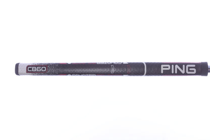 Used Ping Sigma 2 Valor 400 Stealth Slight Putter - Right-Handed - 39.5 in - Mallet