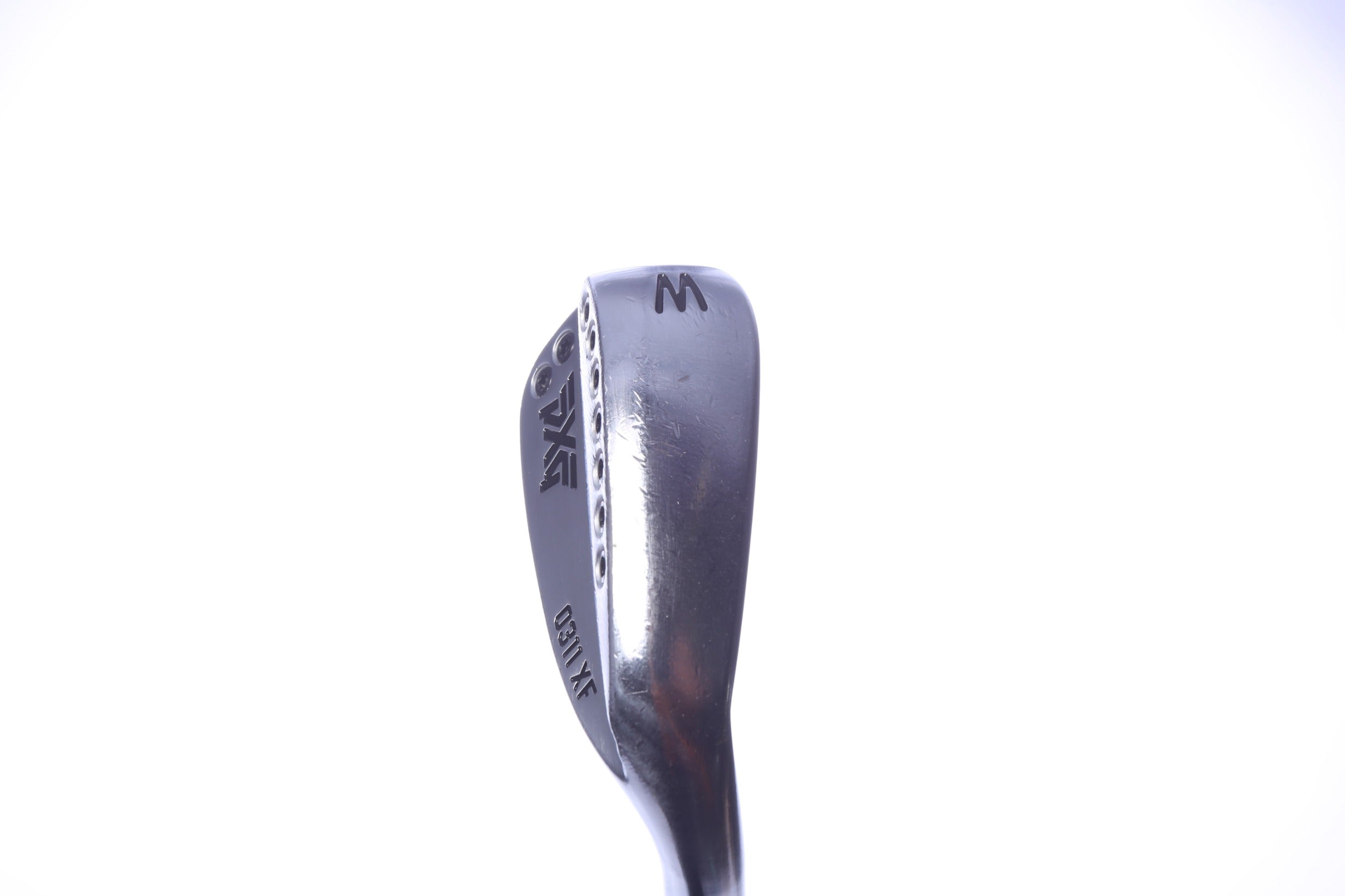 Used PXG 0311 XF GEN2 Chrome Pitching Wedge - Right-Handed - 44 Degrees - Regular Flex-Next Round