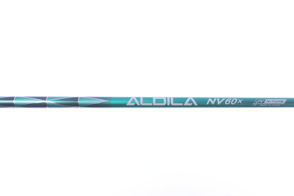 Used Mizuno ST-X 220 5-Wood - Right-Handed - 18 Degrees - Extra Stiff Flex