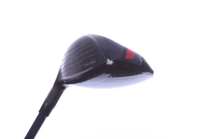 Used TaylorMade STEALTH Rescue 4H Hybrid - Right-Handed - 22 Degrees - Regular Flex