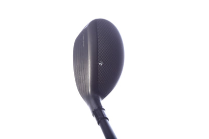 Used TaylorMade Qi35 Rescue 4H Hybrid - Right-Handed - 22 Degrees - Regular Flex-Next Round