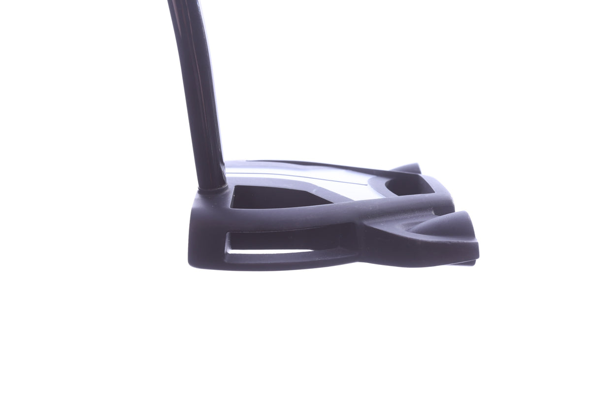 Used TaylorMade Spider Tour S Black Counterbalance Putter - Right-Handed - 38 in - Mallet