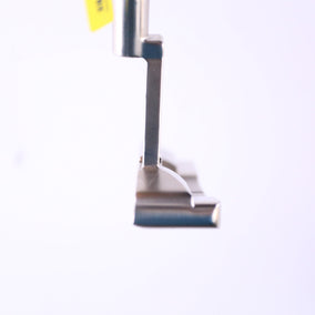 Used Mizuno M. Craft OMOI 02 Satin Putter Putter - Right-Handed - 35 in - Blade-Next Round