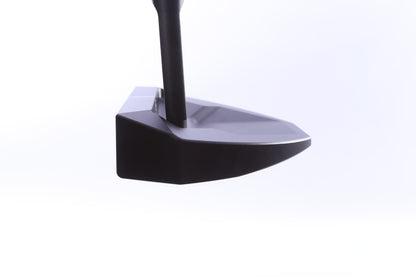 Used L.A.B. Golf OZ.1i HS Putter - Right-Handed - 34 in - Mallet-Next Round