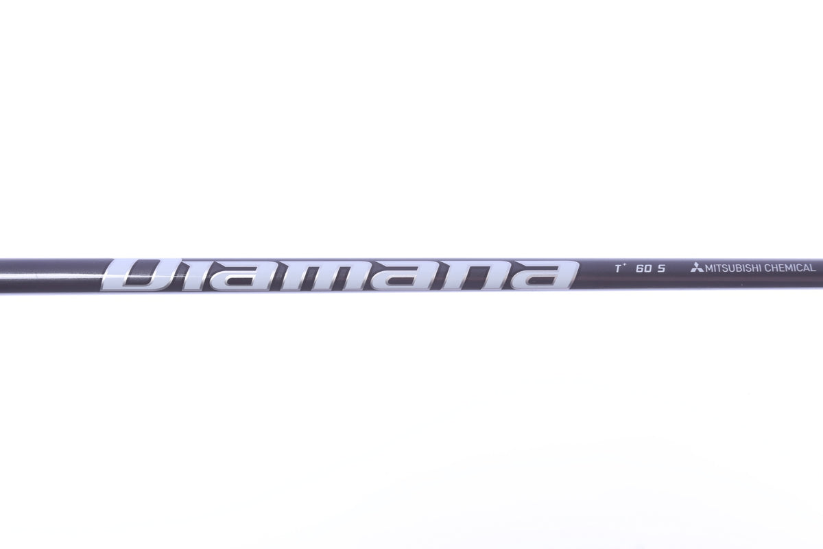 Used TaylorMade SIM Driver - 8 Degrees - Stiff Flex Mitsubishi Diamana T+ - Right-Handed-Next Round