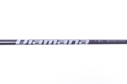 Used TaylorMade SIM Driver - 8 Degrees - Stiff Flex Mitsubishi Diamana T+ - Right-Handed-Next Round
