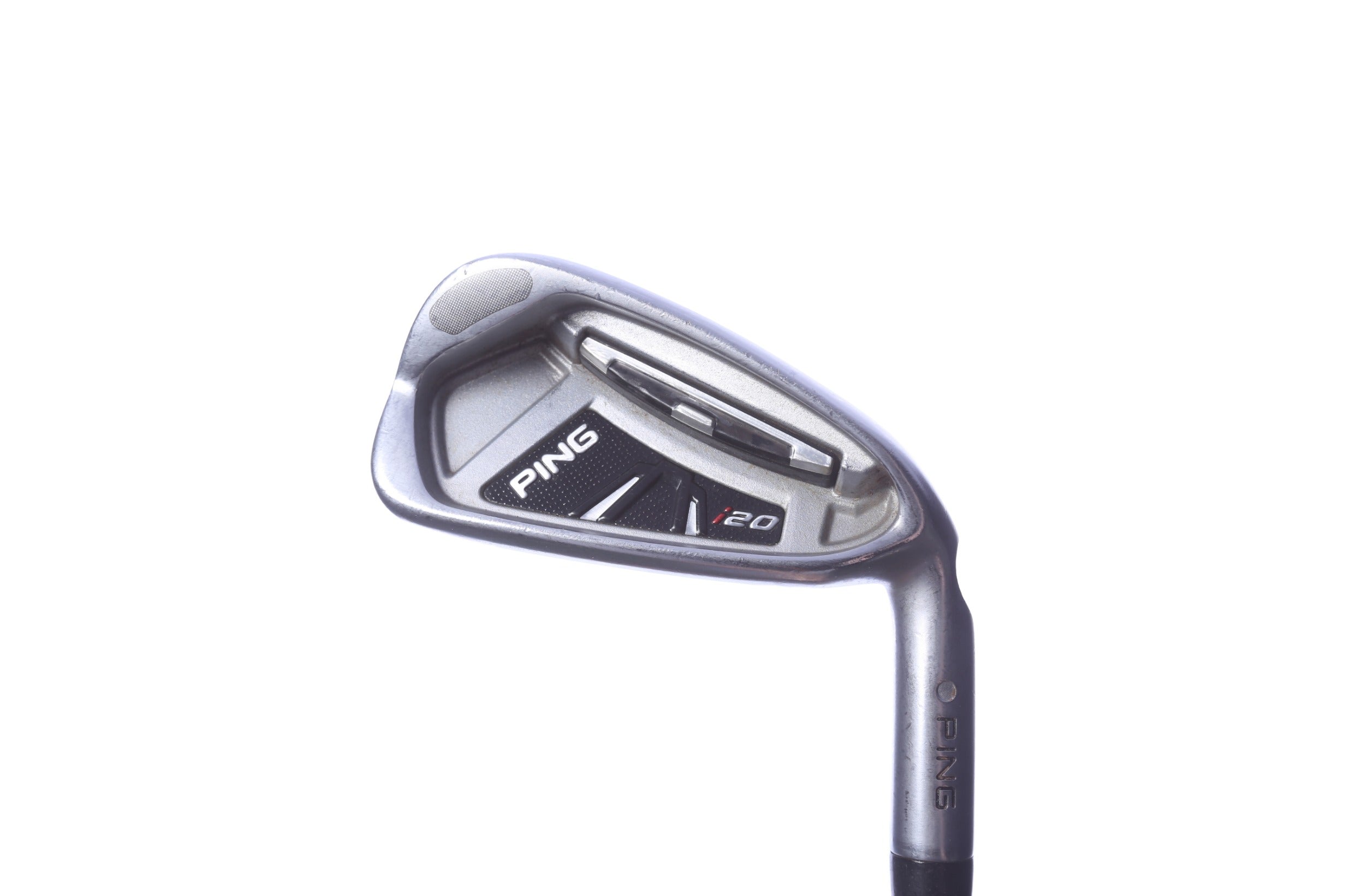 Used Ping i20 Single 3-Iron - Right-Handed - Stiff Flex