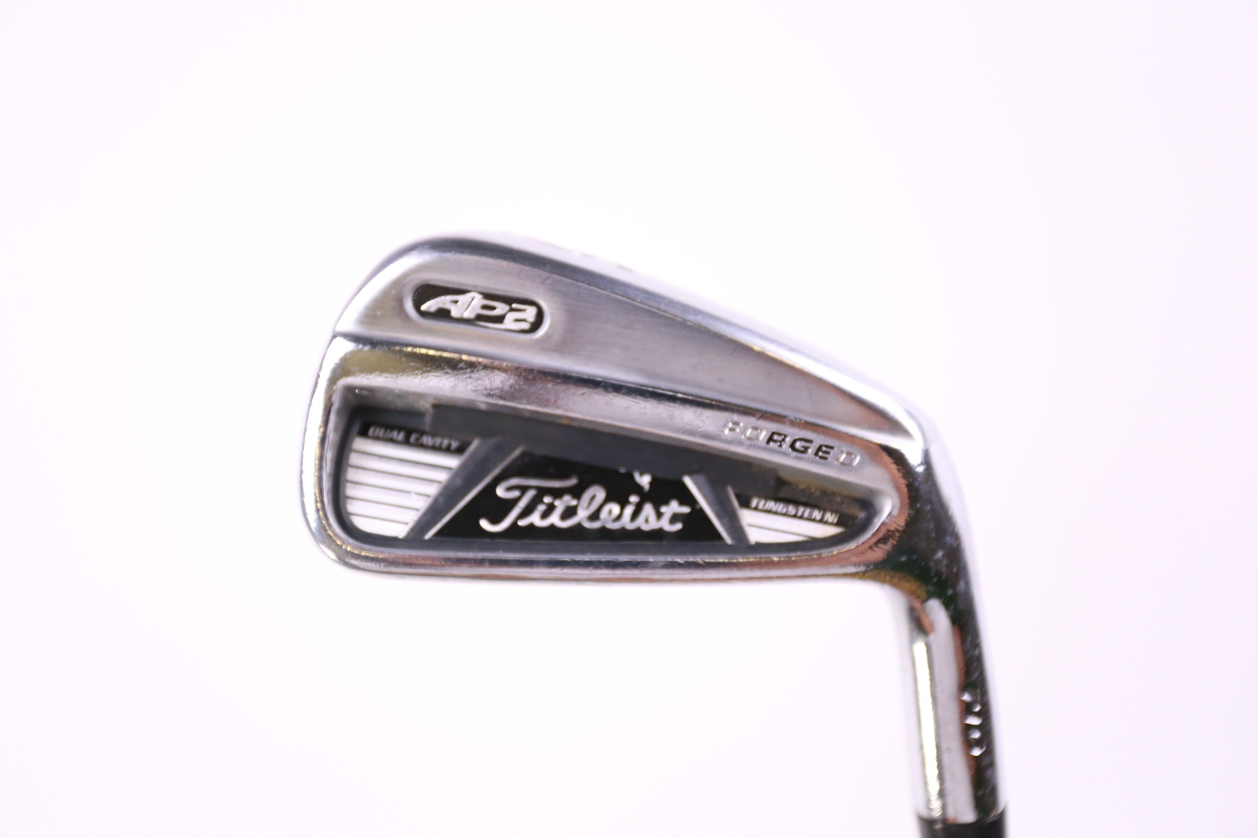 Titleist AP2 selling 712 Single Iron, 7 Stiff Flex