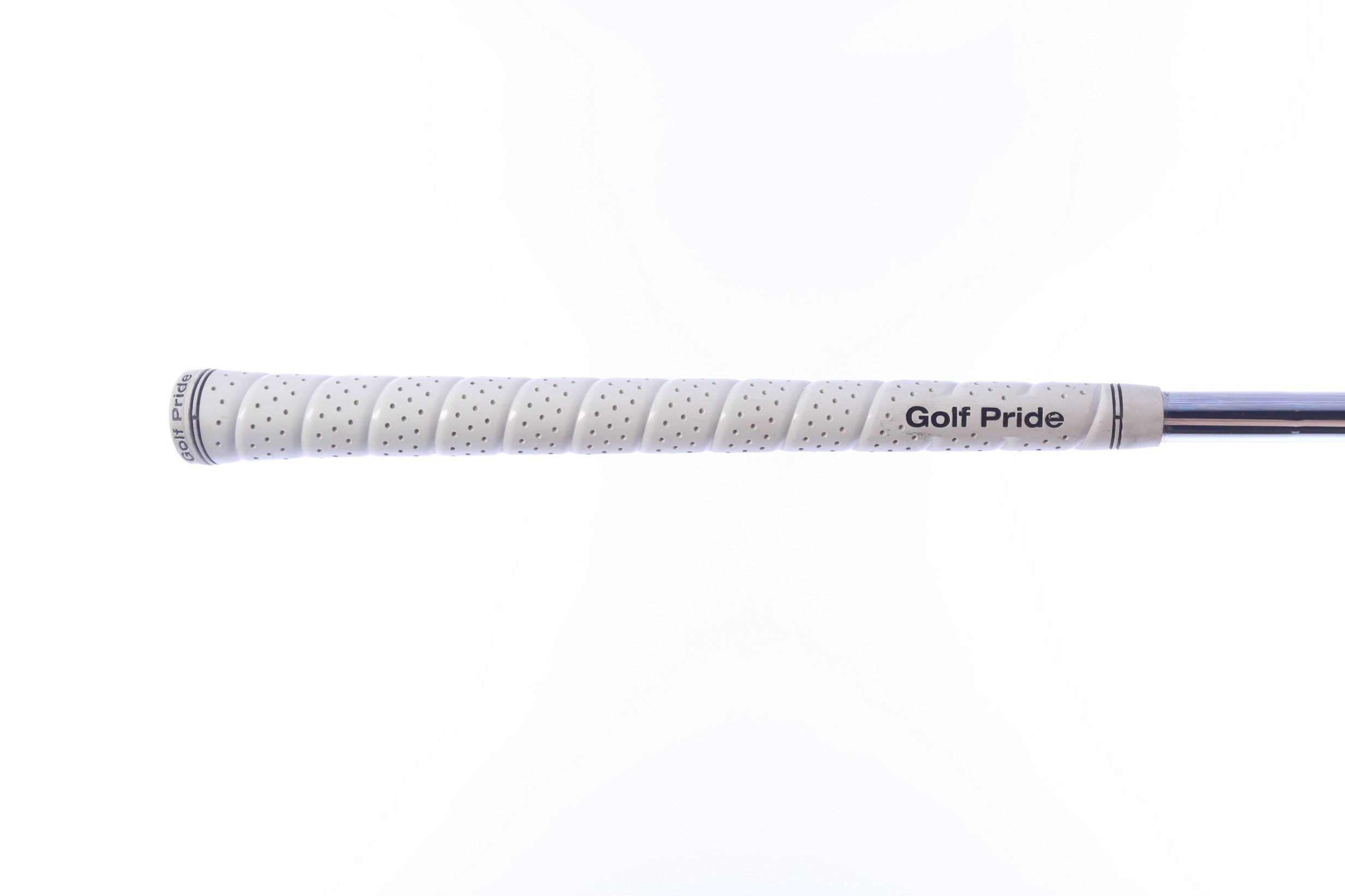 Used Titleist Vokey SM5 Raw Black Approach Wedge - Right-Handed - 52 Degrees - Wedge Flex
