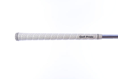 Used Titleist Vokey SM5 Raw Black Approach Wedge - Right-Handed - 52 Degrees - Wedge Flex