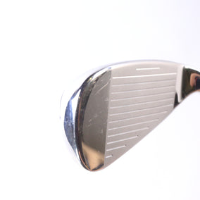 Used Callaway RAZR X HL Single 6-Iron - Left-Handed - Uniflex Flex-Next Round