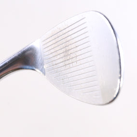 Used Titleist Vokey SM5 Gold Nickel K Grind Lob Wedge - Right-Handed - 60 Degrees - Stiff Flex-Next Round