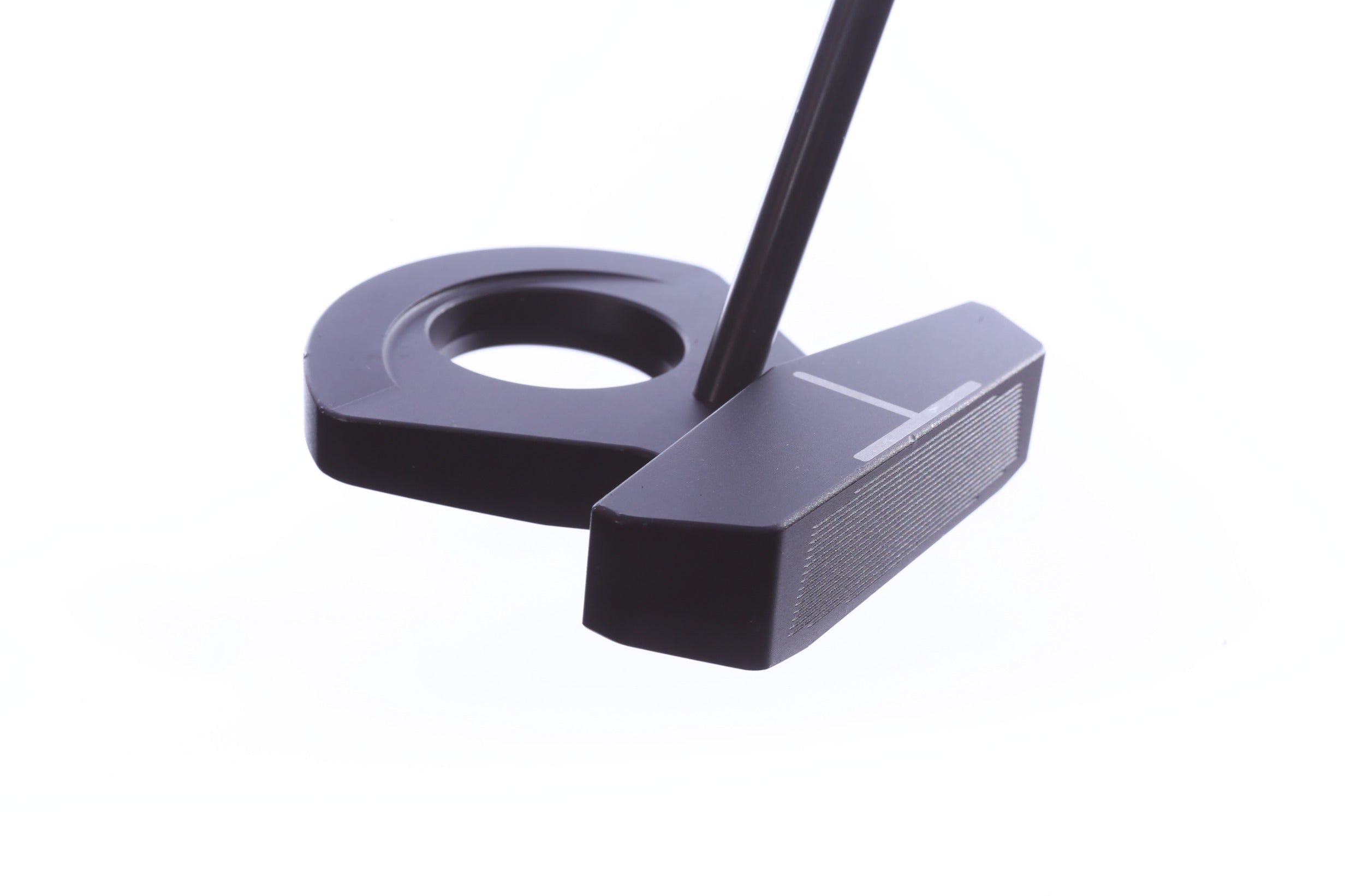 Used L.A.B. Golf DF3 Putter - Right-Handed - 34 in - Mallet-Next Round