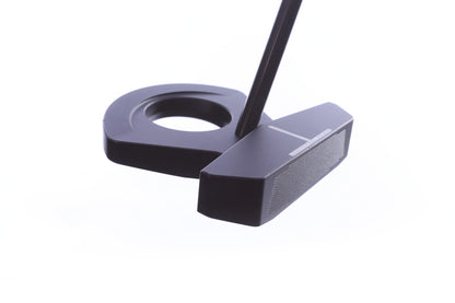 Used L.A.B. Golf DF3 Putter - Right-Handed - 34 in - Mallet-Next Round