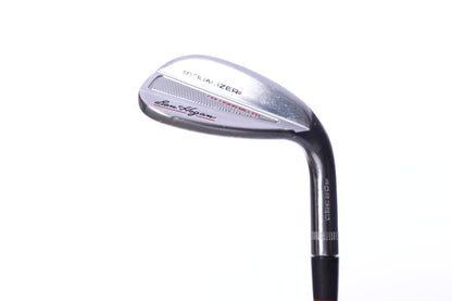 Used Ben Hogan EQUALIZER Lob Wedge - Right-Handed - 60 Degrees - Stiff Flex-Next Round