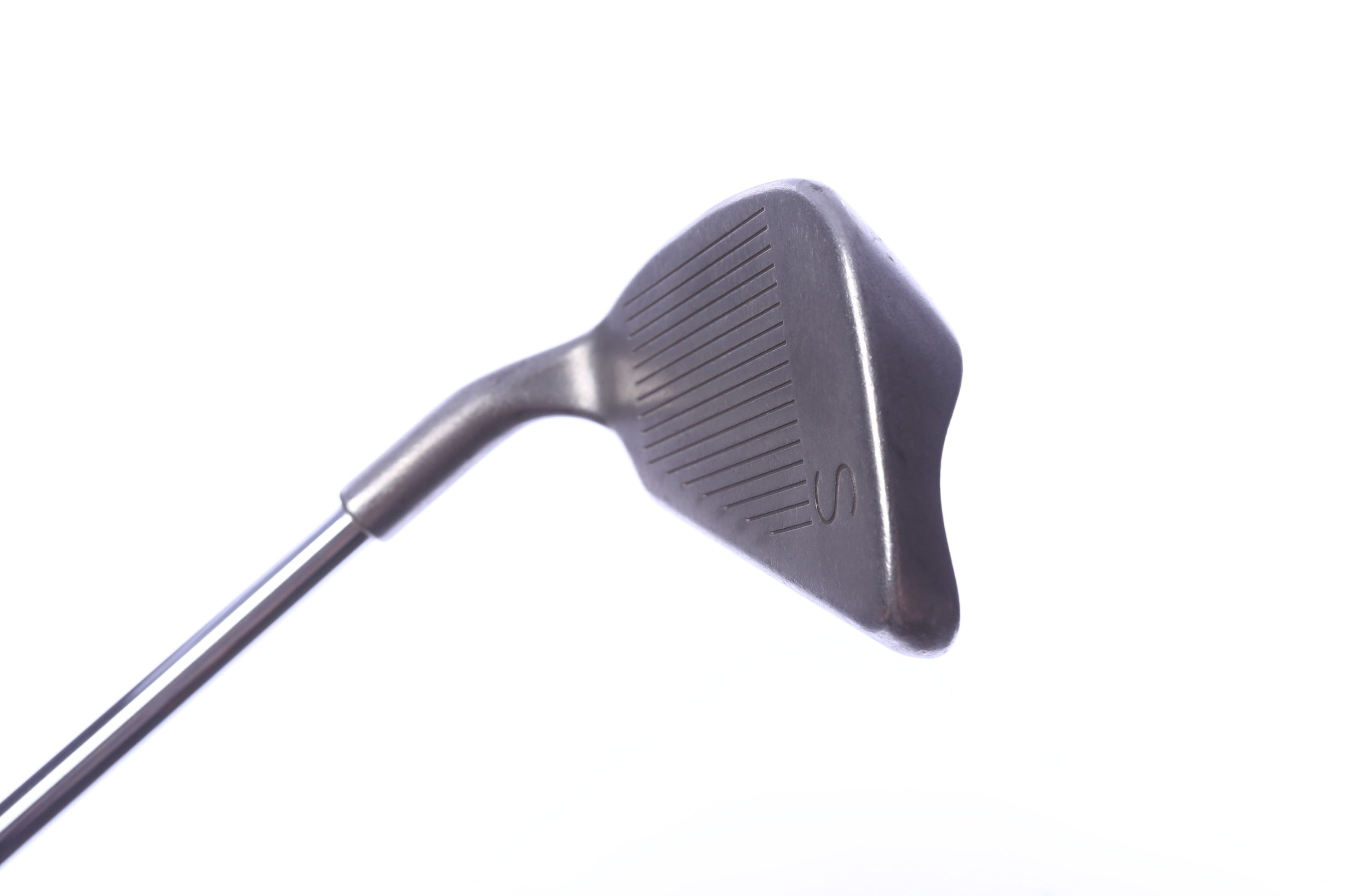Used Ping Zing 2 Sand Wedge - Right-Handed - 52 Degrees - Uniflex Flex