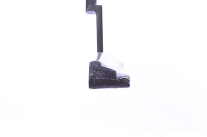 Used Mizuno M Craft Kyoto P Putter - Left-Handed - 34 in - Blade