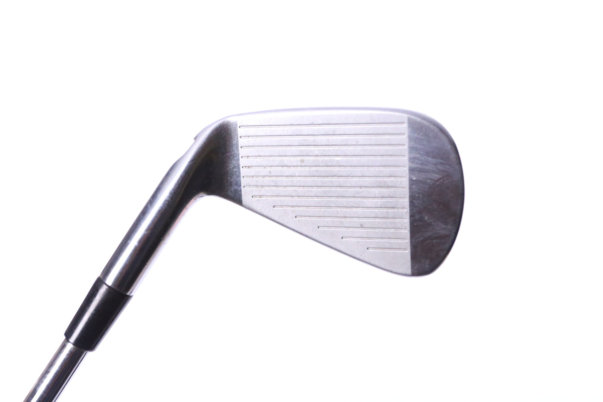 Used TaylorMade Tour Preferred MC Single 5-Iron - Right-Handed - Stiff Flex-Next Round