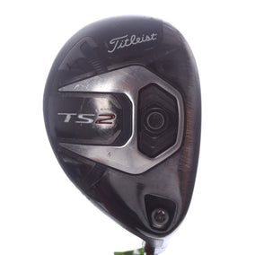 Used Titleist TS2 5H Hybrid - Right-Handed - 23 Degrees - Regular Flex-Next Round