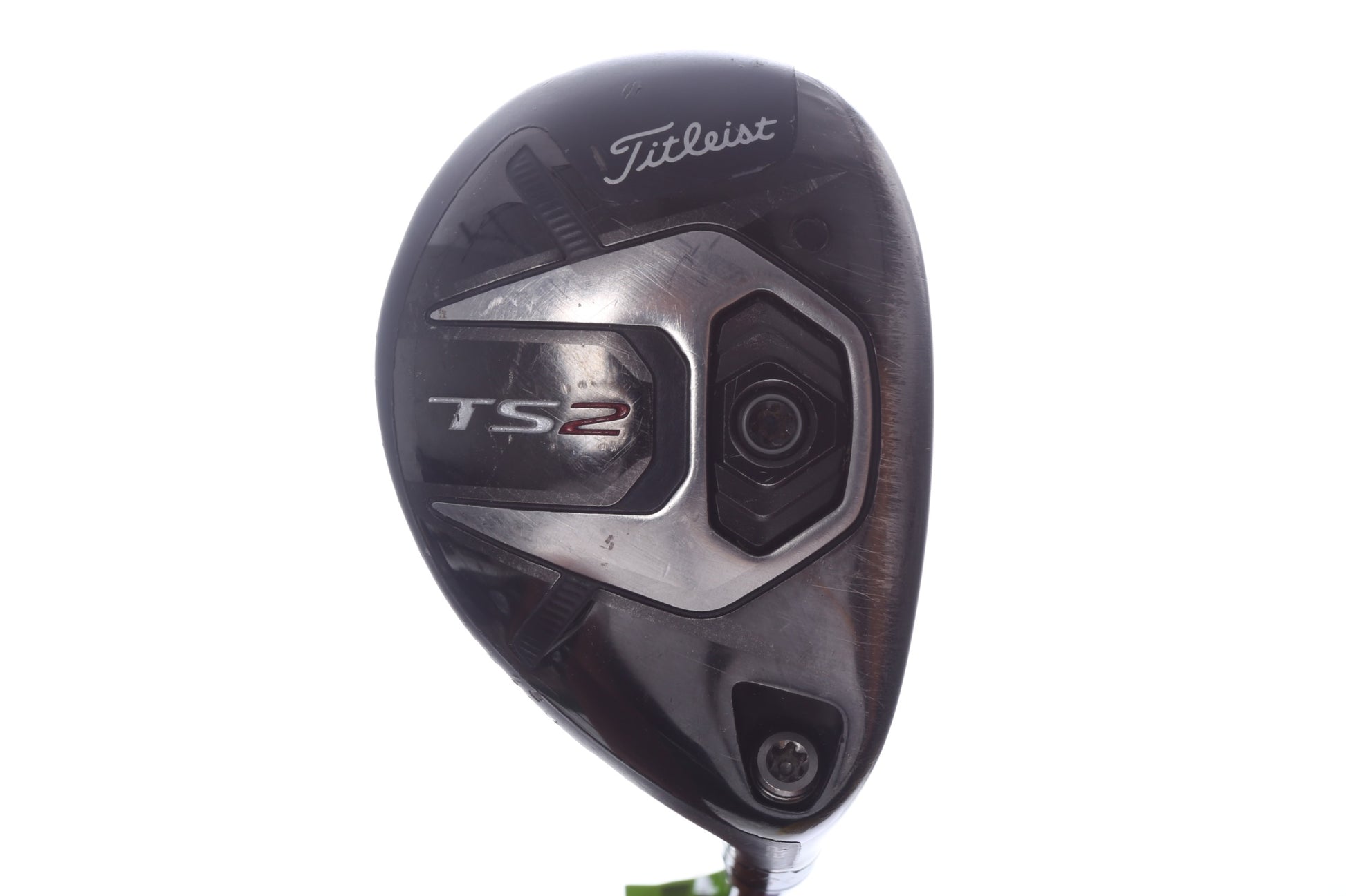 Used Titleist TS2 5H Hybrid - Right-Handed - 23 Degrees - Regular Flex-Next Round
