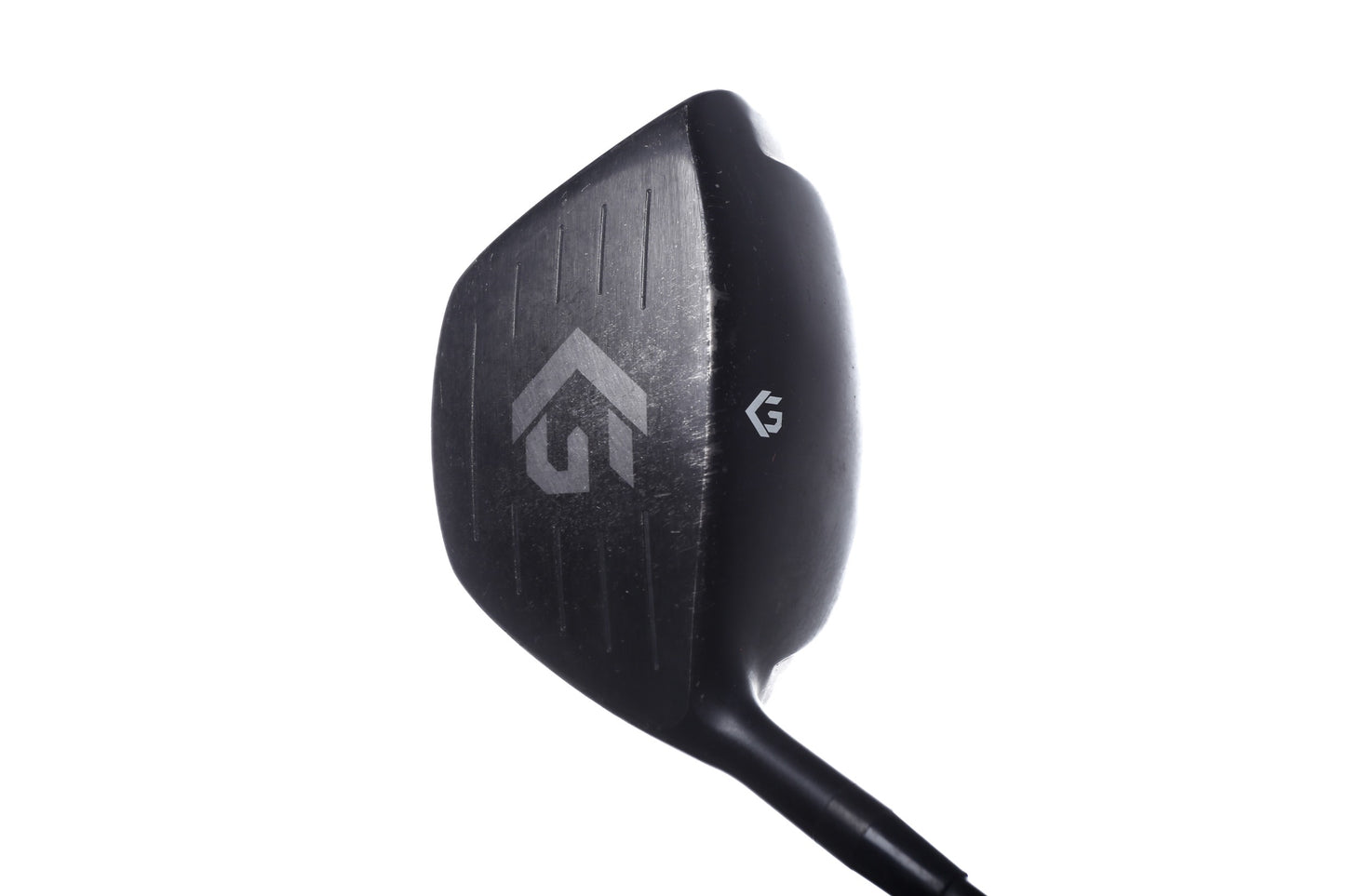 Used Krank Krank Formula Fire M.E.T Forged Driver - Right-Handed - 10.5 Degrees - Seniors Flex-Next Round
