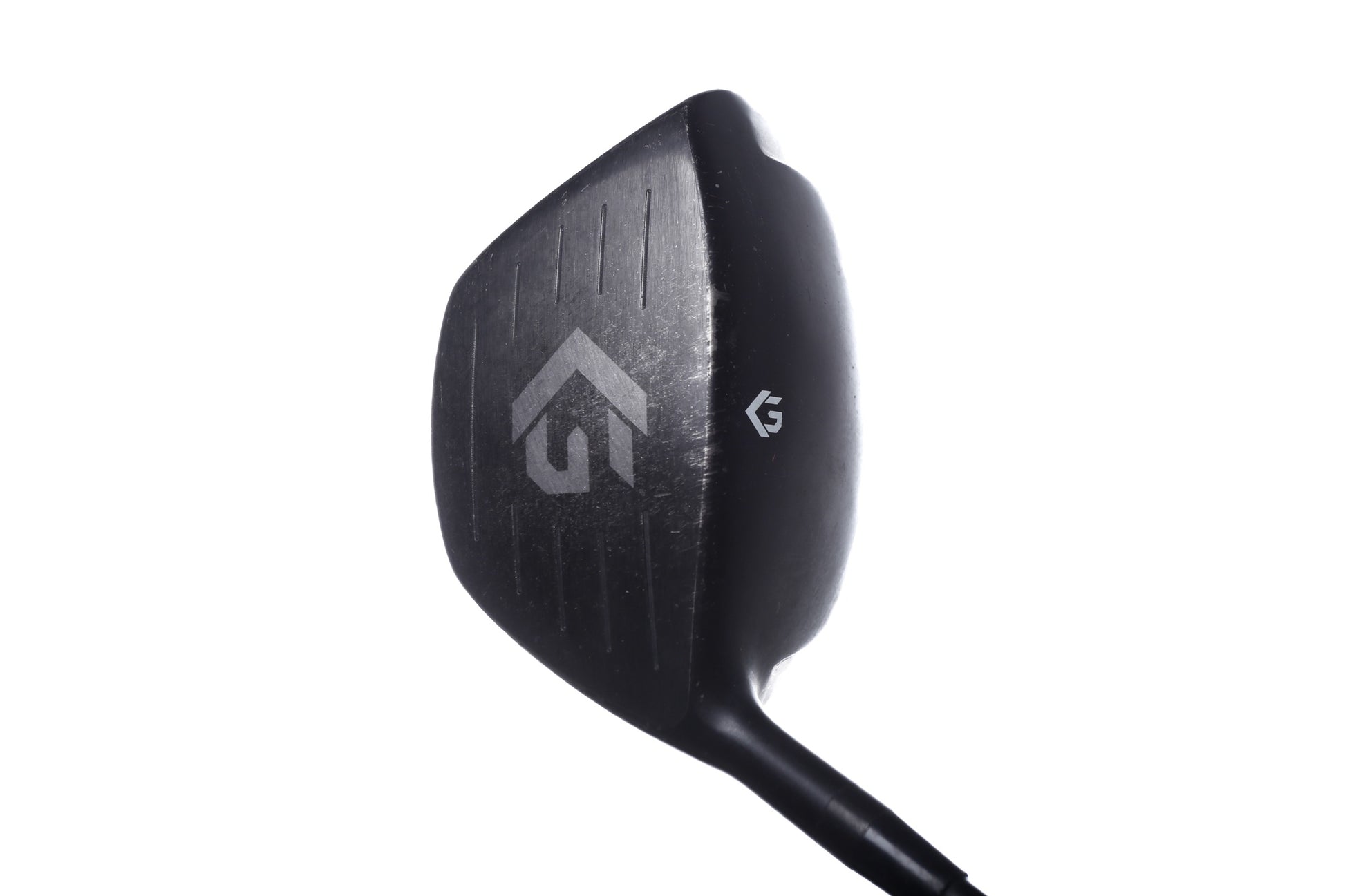 Used Krank Krank Formula Fire M.E.T Forged Driver - Right-Handed - 10.5 Degrees - Seniors Flex-Next Round