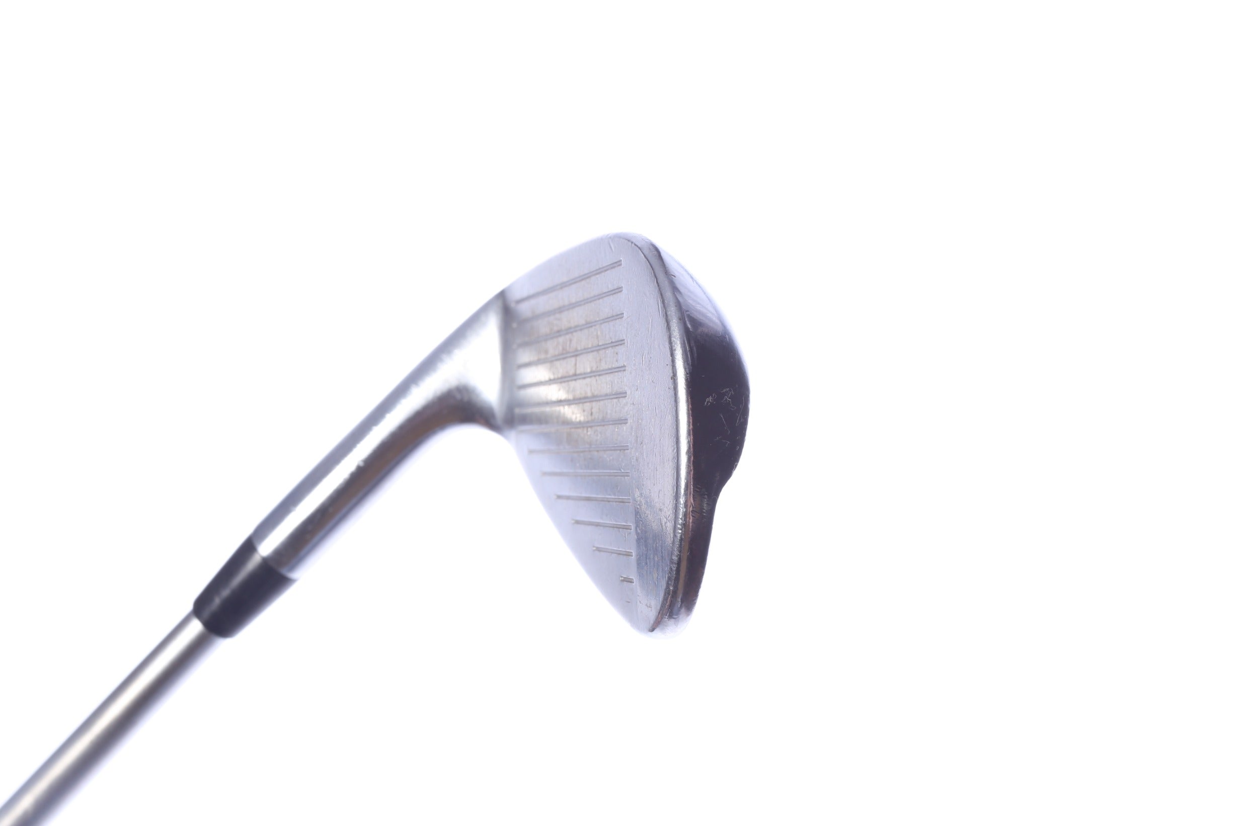 Used Mizuno MP-18 Single 9-Iron - Right-Handed - Extra Stiff Flex-Next Round