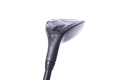 Used Ping G410 6H Hybrid - Right-Handed - 30 Degrees - Regular Flex