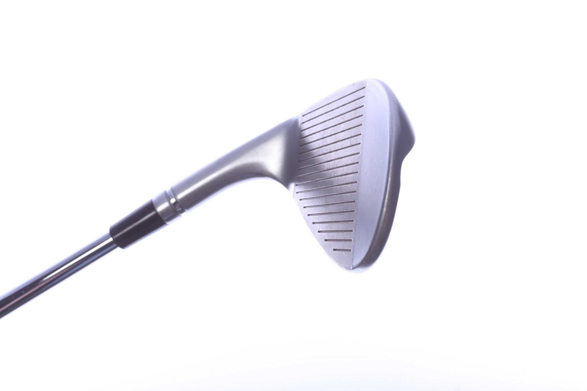 Used TaylorMade Milled Grind 4 Raw Gap Wedge - Right-Handed - 50 Degrees - Extra Stiff Flex