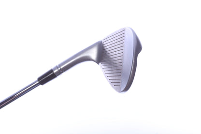 Used TaylorMade Milled Grind 4 Raw Gap Wedge - Right-Handed - 50 Degrees - Extra Stiff Flex