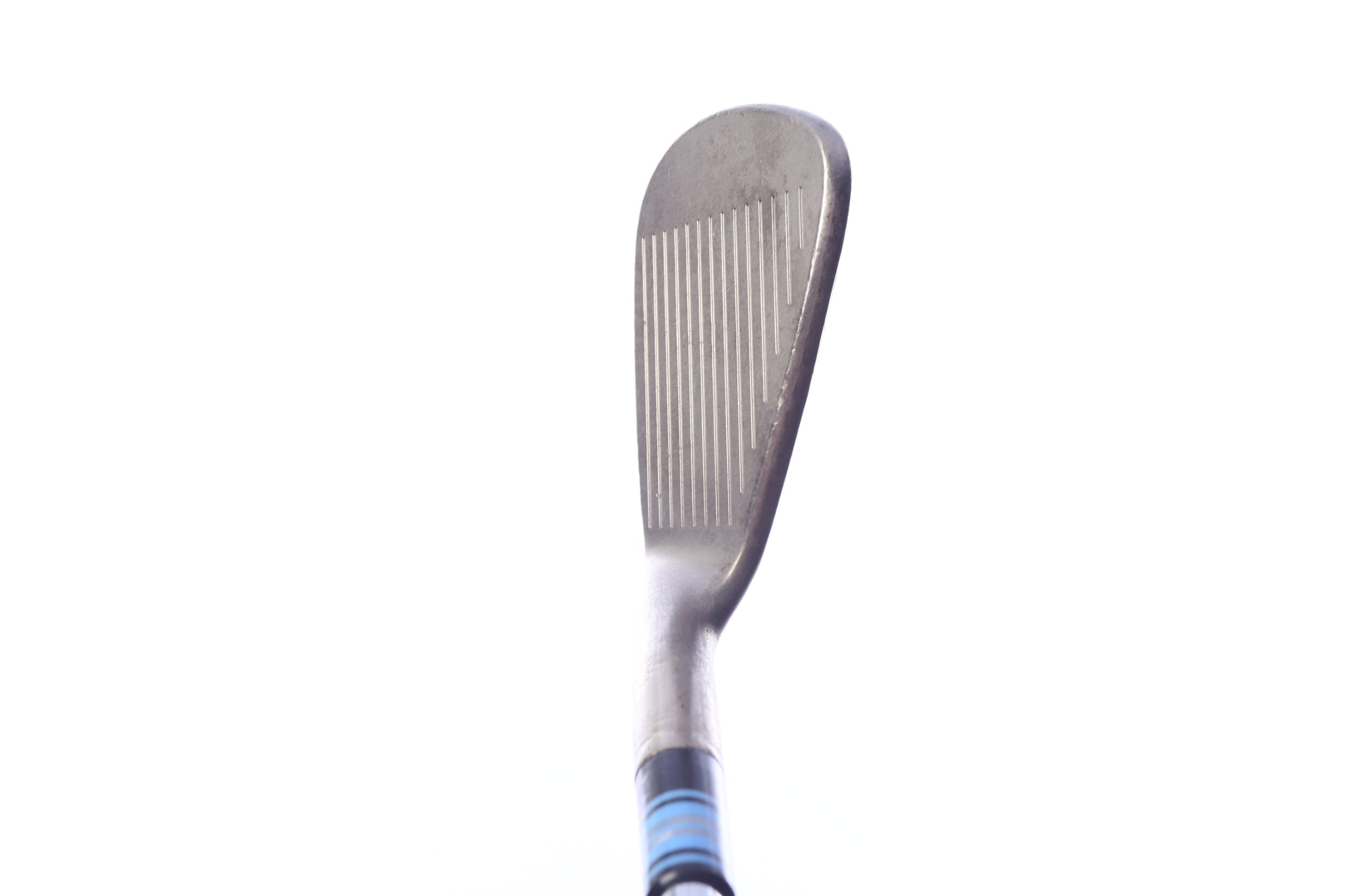 Used TaylorMade P7MC Single 7-Iron - Right-Handed - Stiff Flex-Next Round