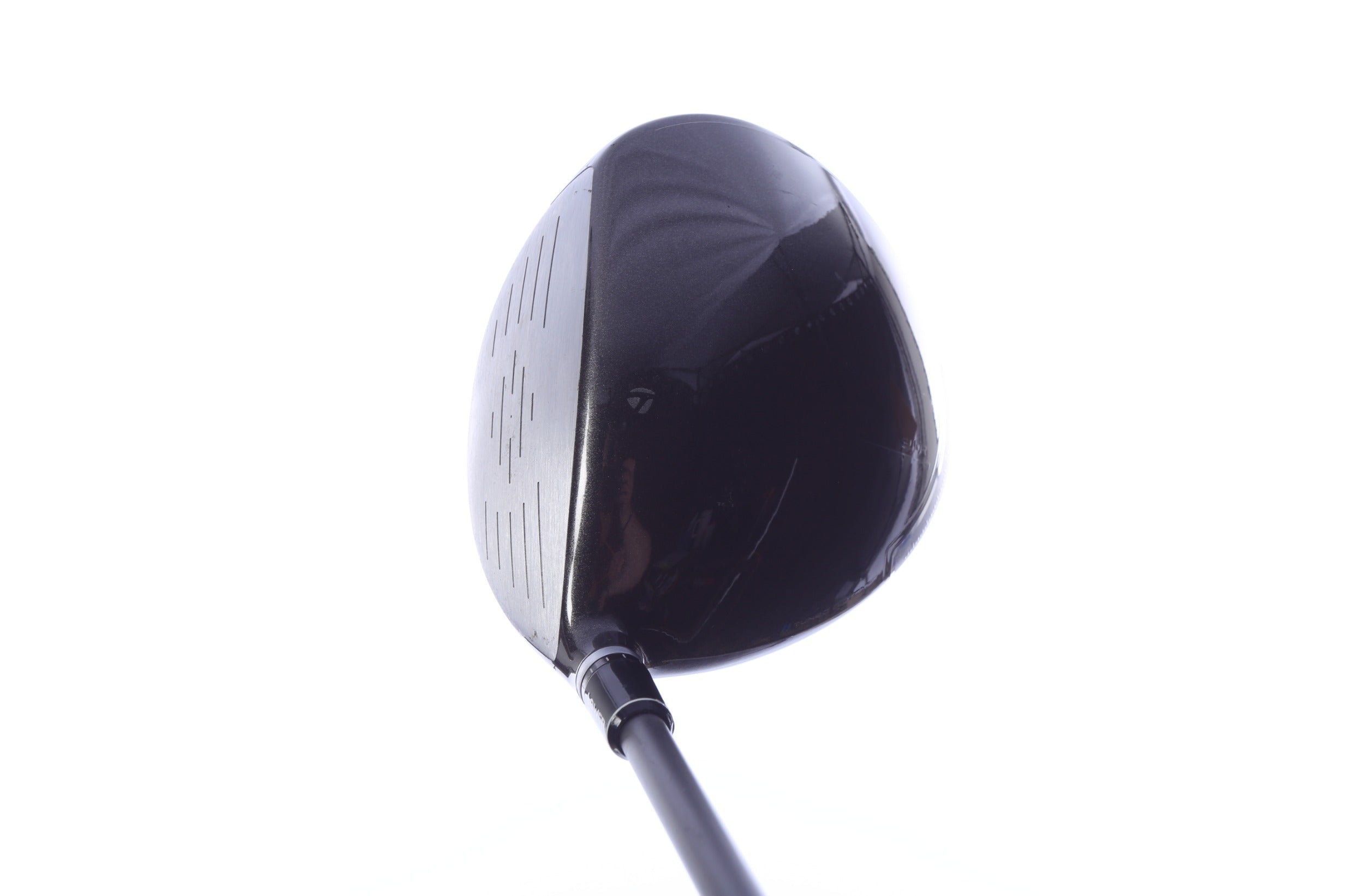 Used TaylorMade SLDR Driver - 10.5 Degrees - Ladies Flex Fujikura Speeder47 - Right-Handed
