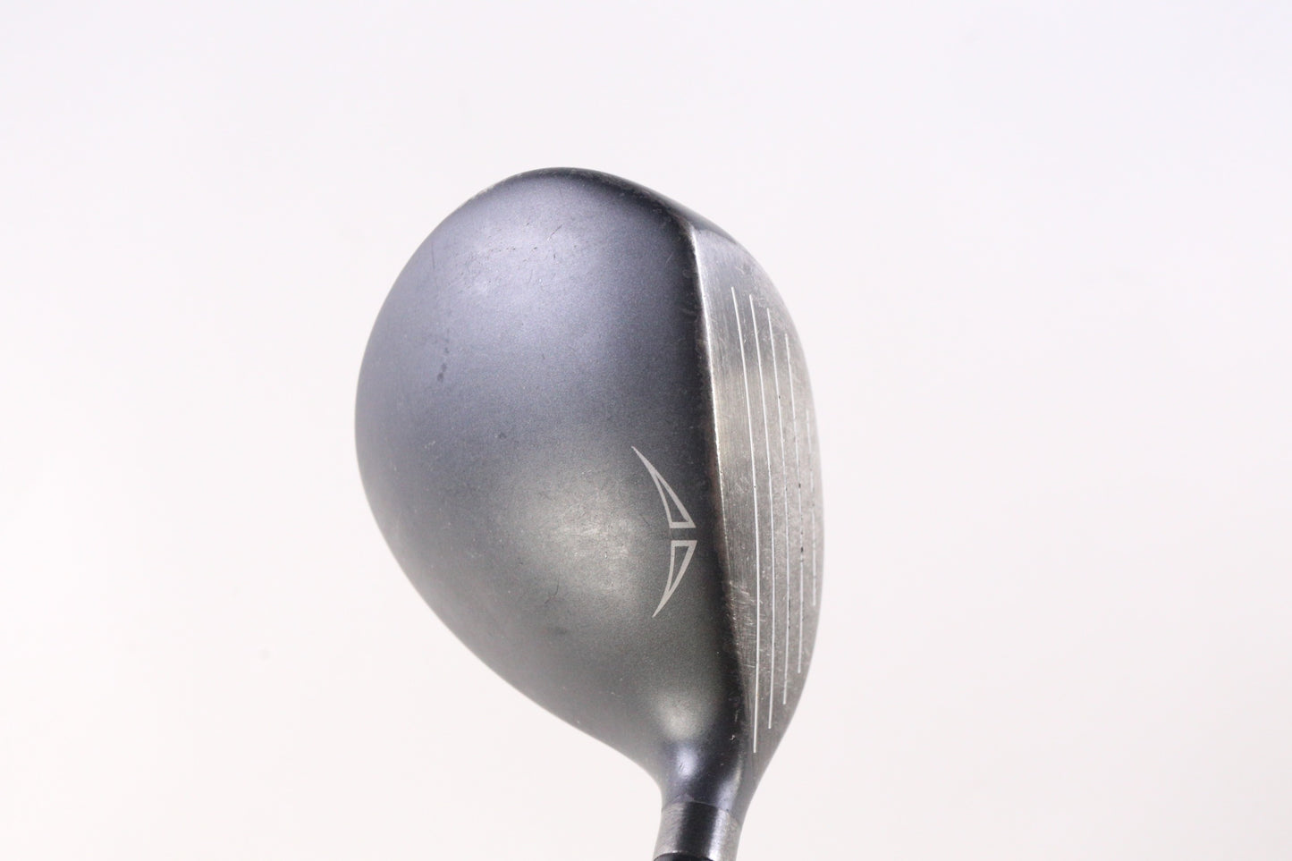 Used Ping G25 5-Wood - Left-Handed - 18 Degrees - Seniors Flex-Next Round