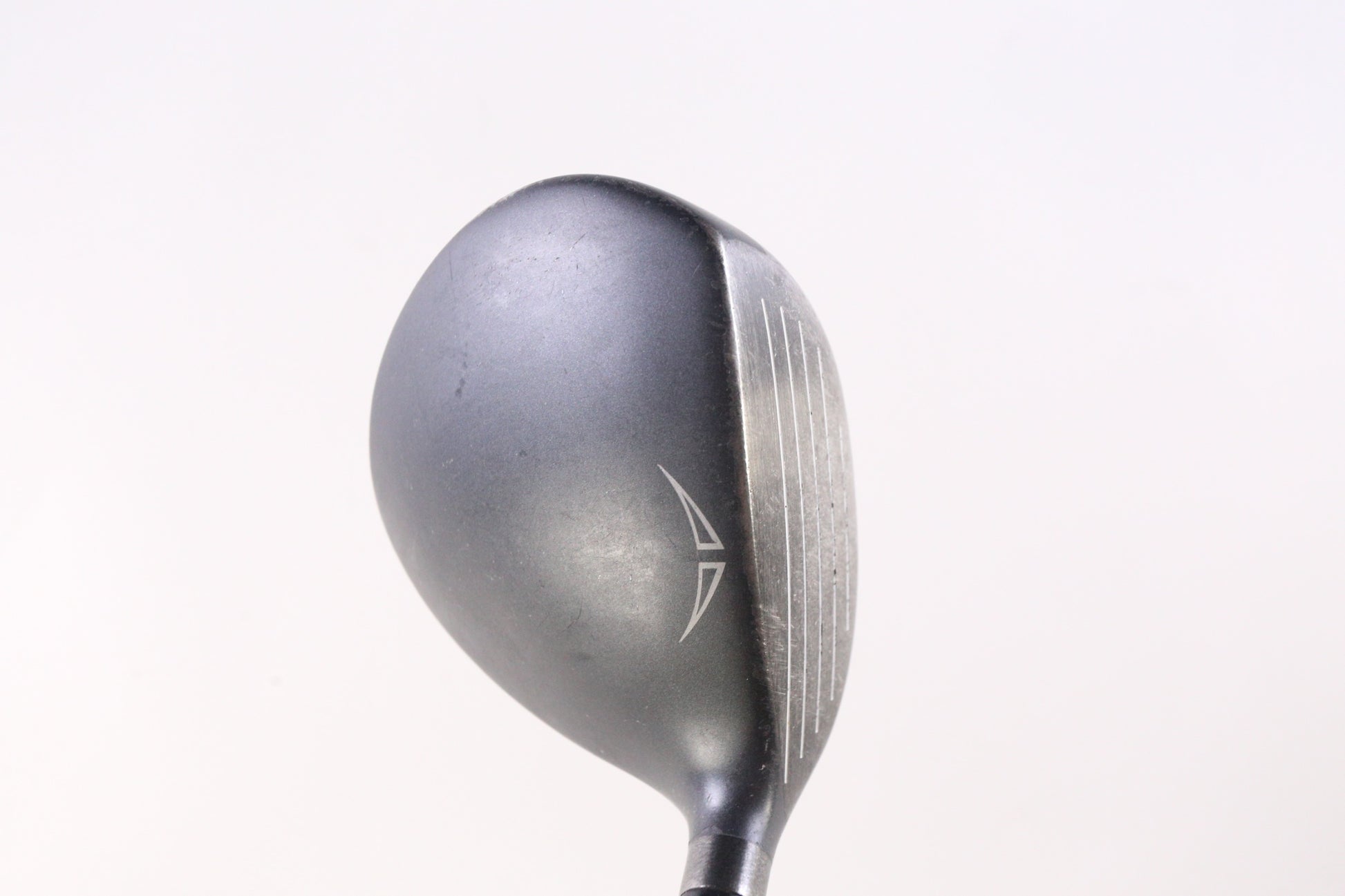 Used Ping G25 5-Wood - Left-Handed - 18 Degrees - Seniors Flex-Next Round