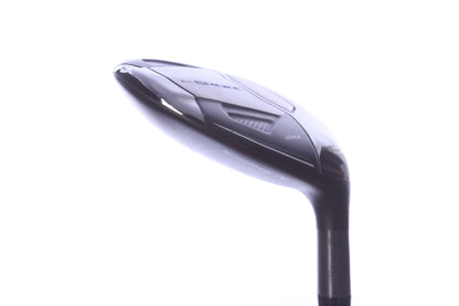 Used Callaway Paradym Ai Smoke MAX 9-Wood - Right-Handed - 24 Degrees - Seniors Flex