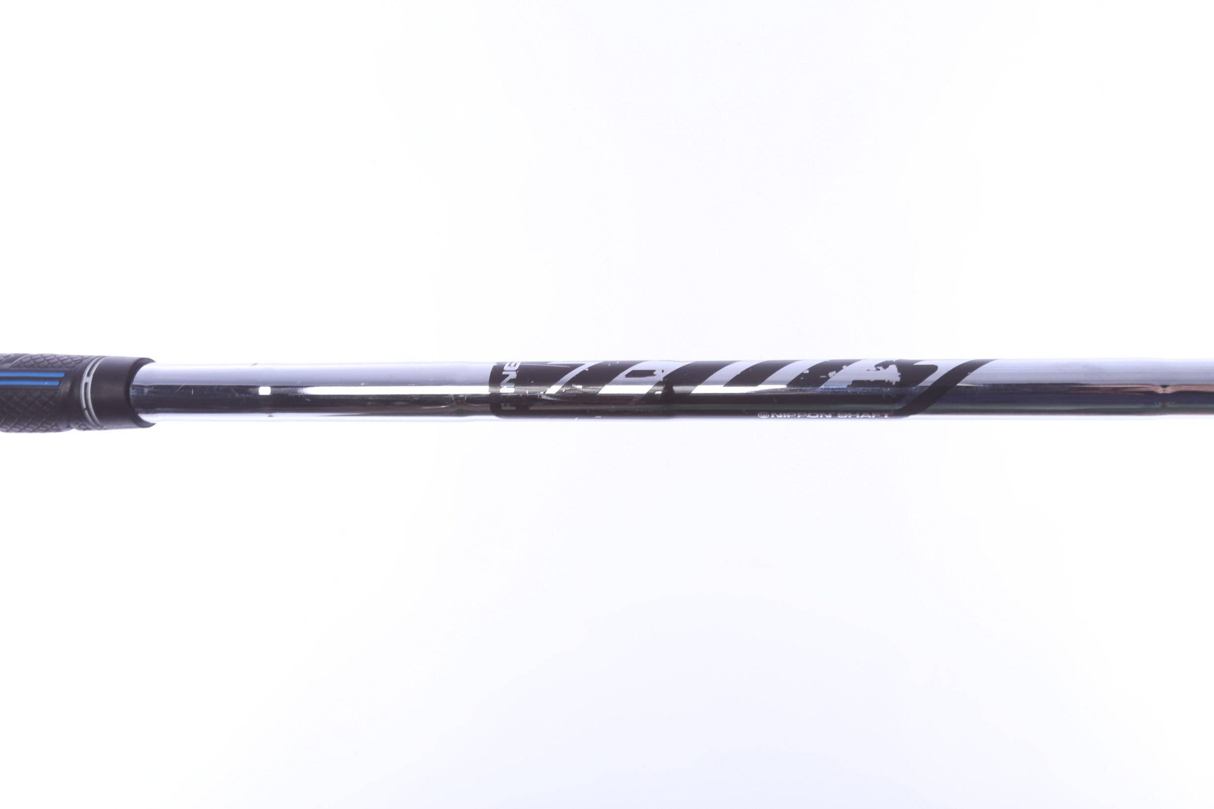 Used Ping s159 Chrome Sand Wedge - Right-Handed - 54 Degrees - Stiff Flex-Next Round