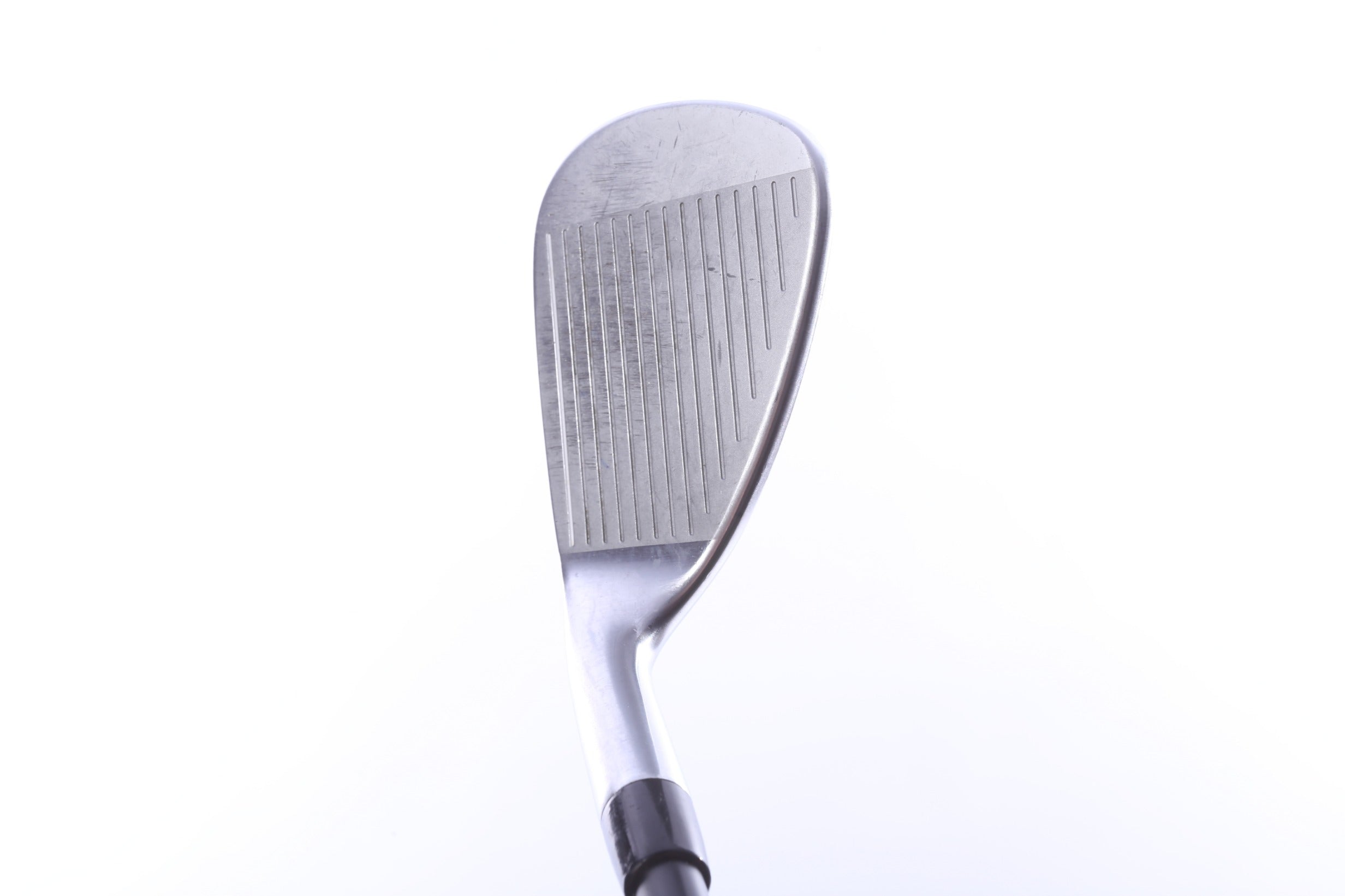 Used PXG 0311 XP GEN5 Chrome Gap Wedge - Right-Handed - 47 Degrees - Regular Flex-Next Round