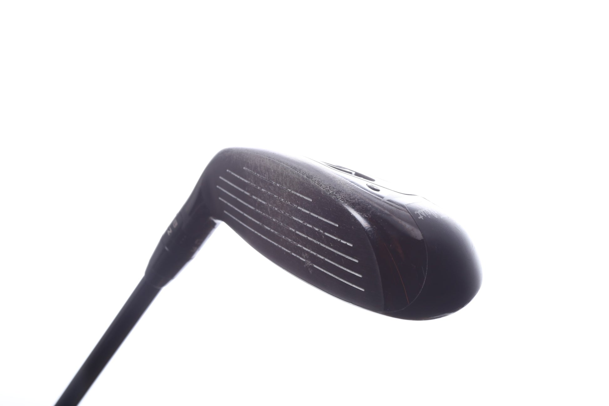 Used Titleist TS2 5H Hybrid - Right-Handed - 23 Degrees - Regular Flex-Next Round