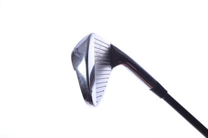 Used Callaway Rogue ST Pro Pitching Wedge - Left-Handed - 43 Degrees - Stiff Flex-Next Round