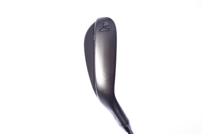 Used Titleist Vokey SM10 Nickel Gap Wedge - Right-Handed - 52 Degrees - Wedge Flex-Next Round