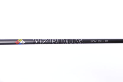 Used TaylorMade M5 Driver - 9 Degrees - Extra Stiff Flex Project X HZRDUS Smoke - Left-Handed-Next Round
