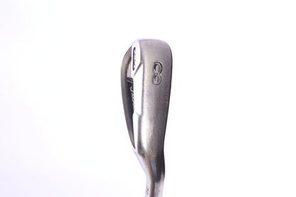 Used Titleist 710 AP1 Single 8-Iron - Right-Handed - Regular Flex-Next Round
